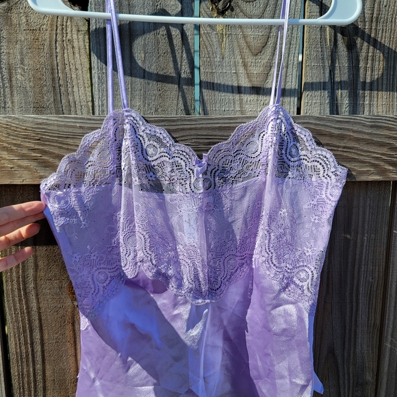 Silky cami Small - Picture 2 of 5